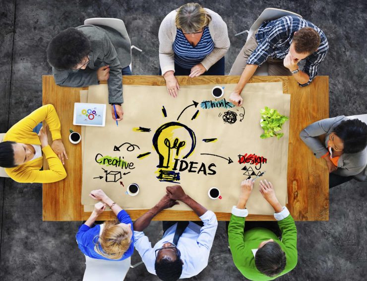 ideas