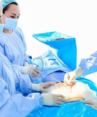operation